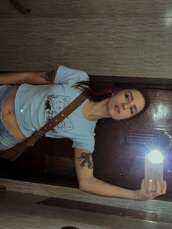 🔥 Marianna tondolo leaked private photo uncensored full