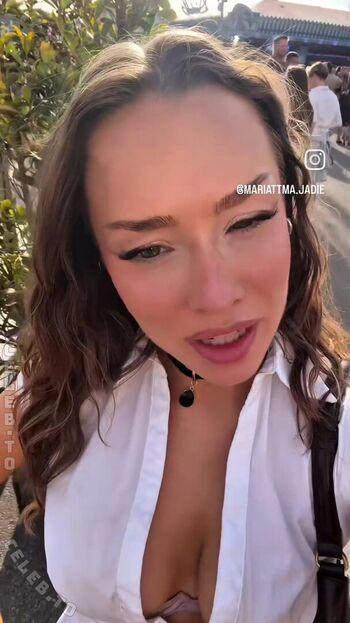 🔥 Mariattma jadie leaked private photo uncensored full