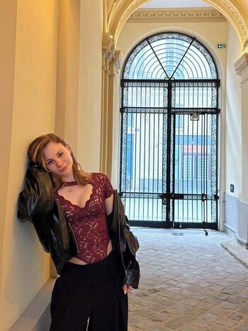 🔥 Marie cornillon leaked private photo uncensored full