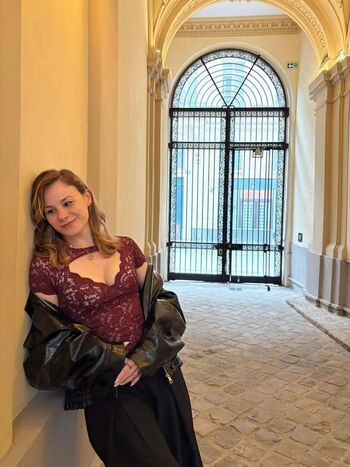 🔥 Marie cornillon leaked private photo uncensored full