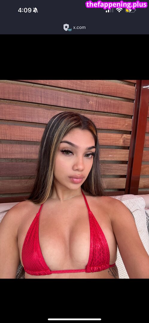 🔥 Page/ leaked private photo uncensored full