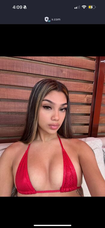 🔥 Marielyjaimess leaked private photo uncensored full