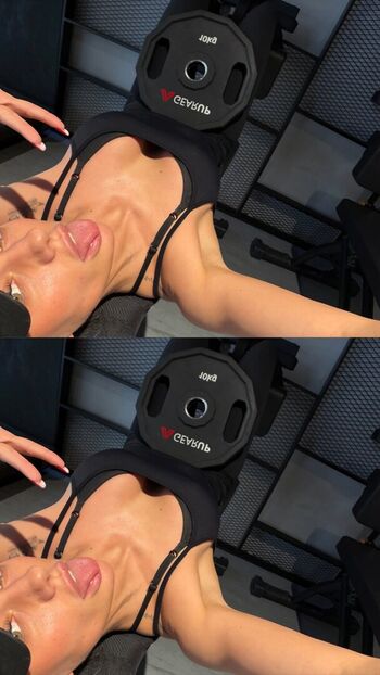 🔥 Marigona gona page leaked private photo uncensored full