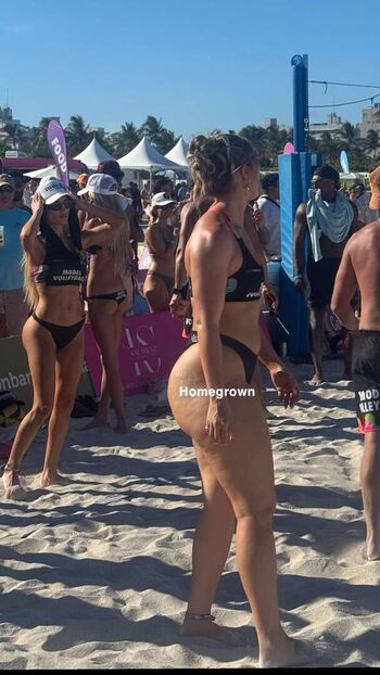 🔥 Marissa dubois leaked private photo uncensored full