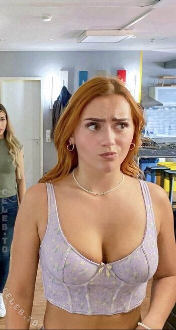 🔥 Marleen schafer leaked private photo uncensored full