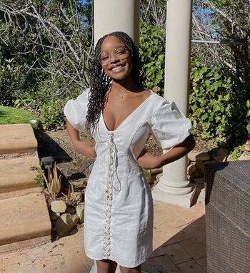 🔥 Marsai martin page leaked private photo uncensored full