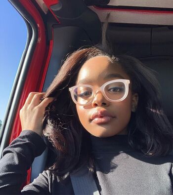 🔥 Marsai martin page leaked private photo uncensored full