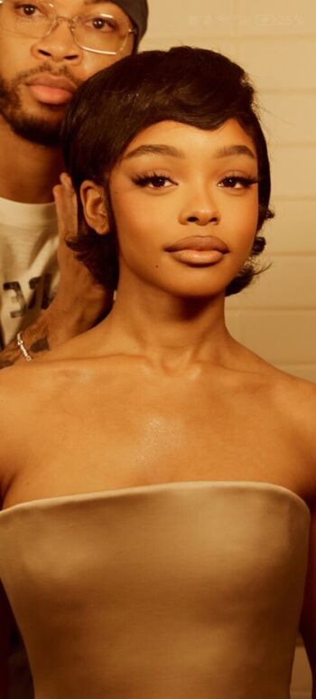 🔥 Marsai martin page leaked private photo uncensored full