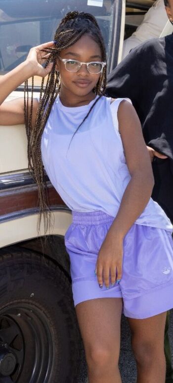 🔥 Marsai martin page leaked private photo uncensored full