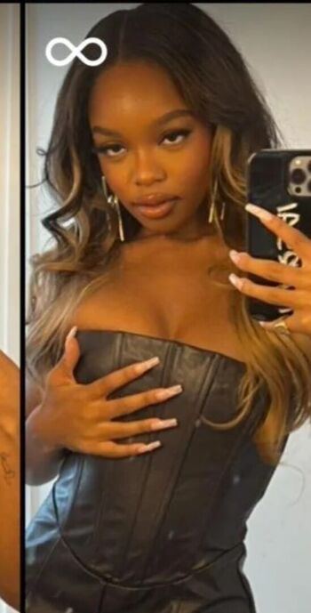 🔥 Marsai martin page leaked private photo uncensored full