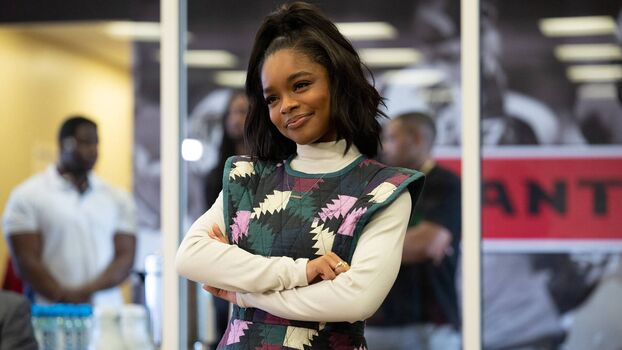 🔥 Marsai martin page leaked private photo uncensored full