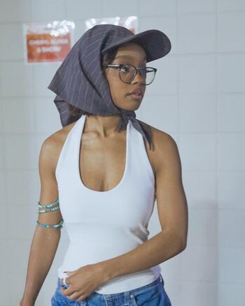 🔥 Marsai martin page leaked private photo uncensored full