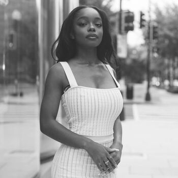 🔥 Marsai martin page leaked private photo uncensored full