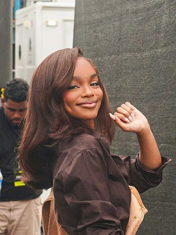 🔥 Marsai martin page leaked private photo uncensored full