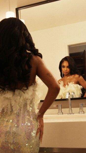 🔥 Marsai martin page leaked private photo uncensored full
