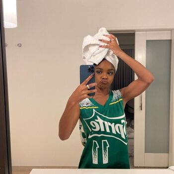 🔥 Marsai martin page leaked private photo uncensored full