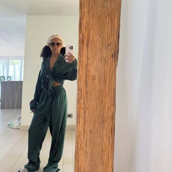 🔥 Marsai martin page leaked private photo uncensored full