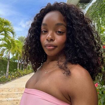 🔥 Marsai martin page leaked private photo uncensored full