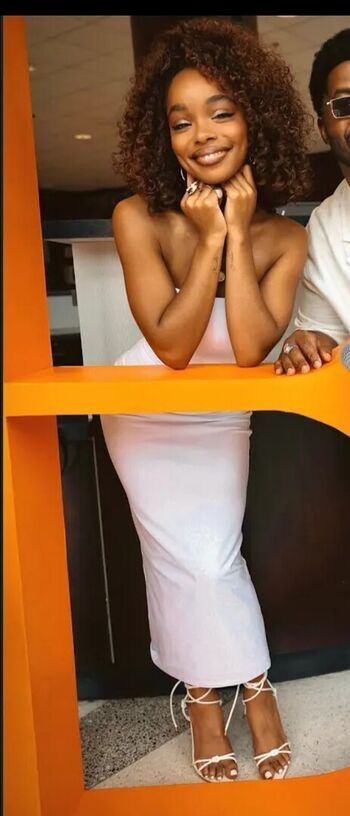 🔥 Marsai martin page leaked private photo uncensored full