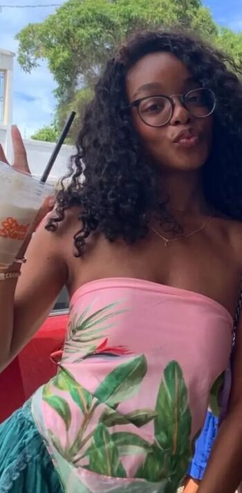 🔥 Marsai martin page leaked private photo uncensored full