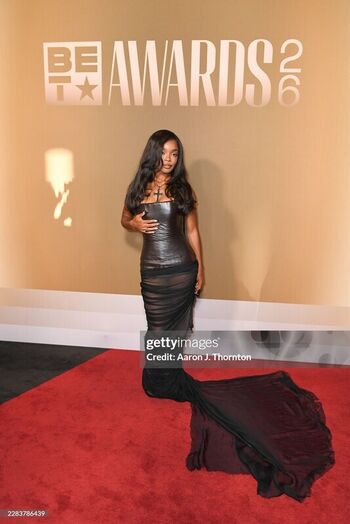 🔥 Marsai martin leaked private photo uncensored full
