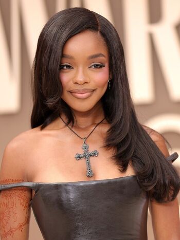 🔥 Marsai martin leaked private photo uncensored full