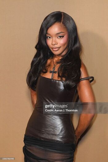 🔥 Marsai martin leaked private photo uncensored full
