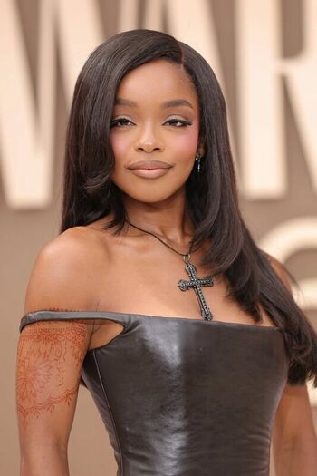 🔥 Marsai martin leaked private photo uncensored full
