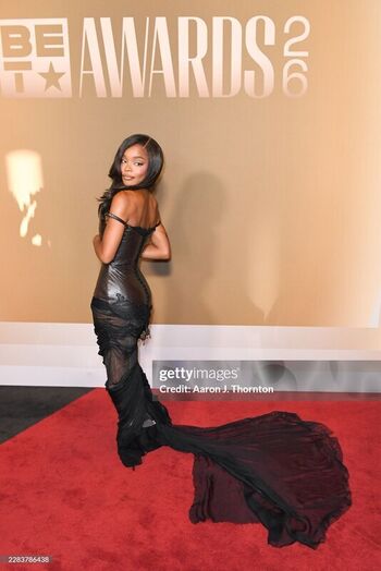 🔥 Marsai martin leaked private photo uncensored full