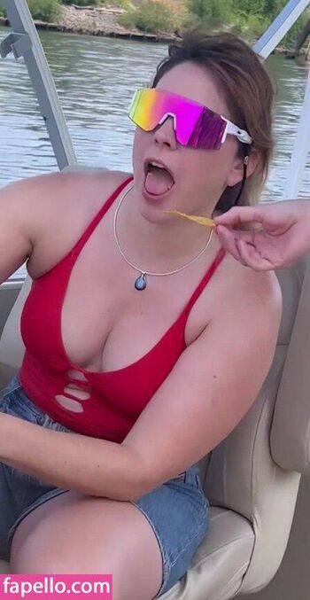 🔥 Mary kish leaked private photo uncensored full