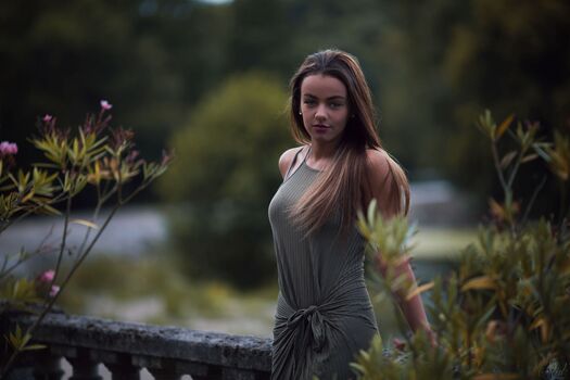 🔥 Mathilde modele leaked private photo uncensored full