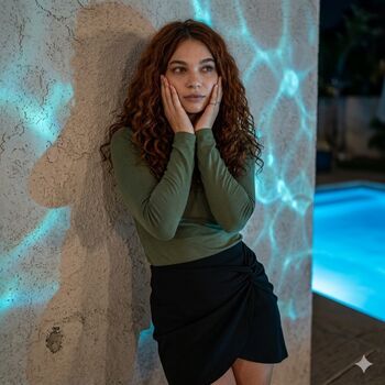 🔥 Matilda de angelis leaked private photo uncensored full