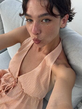 🔥 Matilda de angelis leaked private photo uncensored full