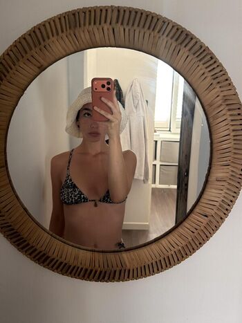 🔥 Matilda de angelis leaked private photo uncensored full