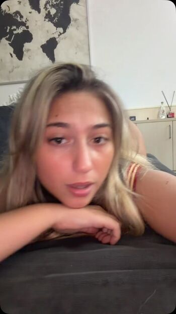 🔥 Matilde micheli leaked private photo uncensored full