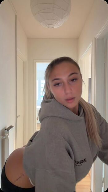 🔥 Matilde micheli leaked private photo uncensored full