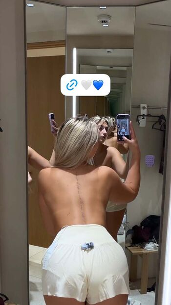 🔥 Matilde micheli leaked private photo uncensored full