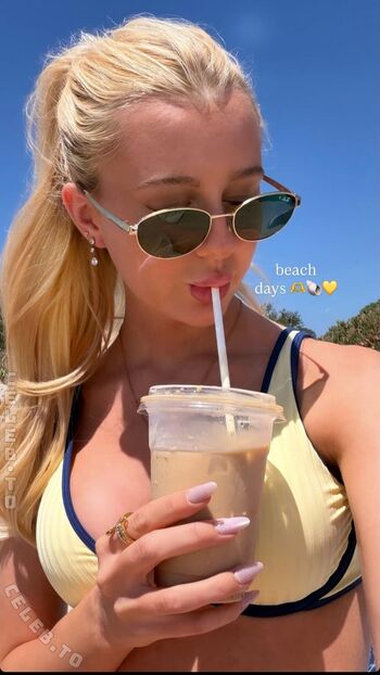 🔥 Mavie noelle page leaked private photo uncensored full