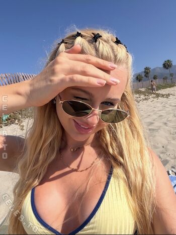🔥 Mavie noelle page leaked private photo uncensored full