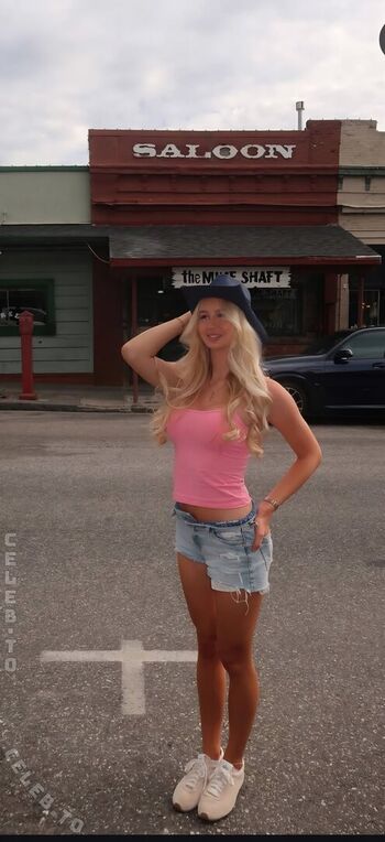 🔥 Mavie noelle page leaked private photo uncensored full