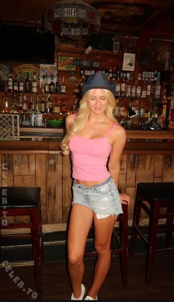 🔥 Mavie noelle page leaked private photo uncensored full