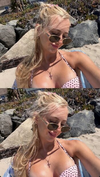 🔥 Mavie noelle page leaked private photo uncensored full