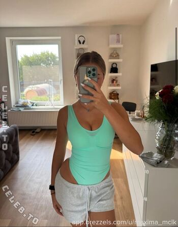 🔥 Maxima mclk  page leaked private photo uncensored full