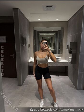 🔥 Maxima mclk  page leaked private photo uncensored full