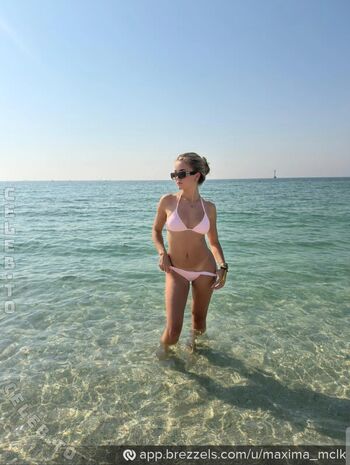 🔥 Maxima mclk  page leaked private photo uncensored full