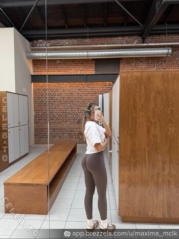 🔥 Maxima mclk leaked private photo uncensored full