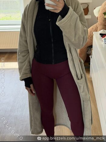 🔥 Maxima mclk leaked private photo uncensored full