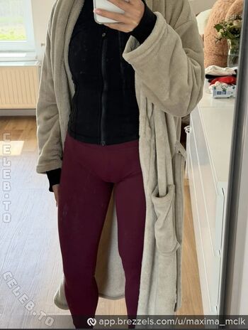 🔥 Maxima mclk leaked private photo uncensored full