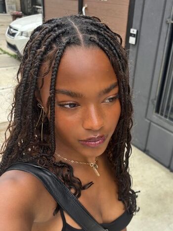 🔥 Maya boyd page leaked private photo uncensored full