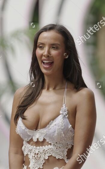 🔥 Maya jama page leaked private photo uncensored full